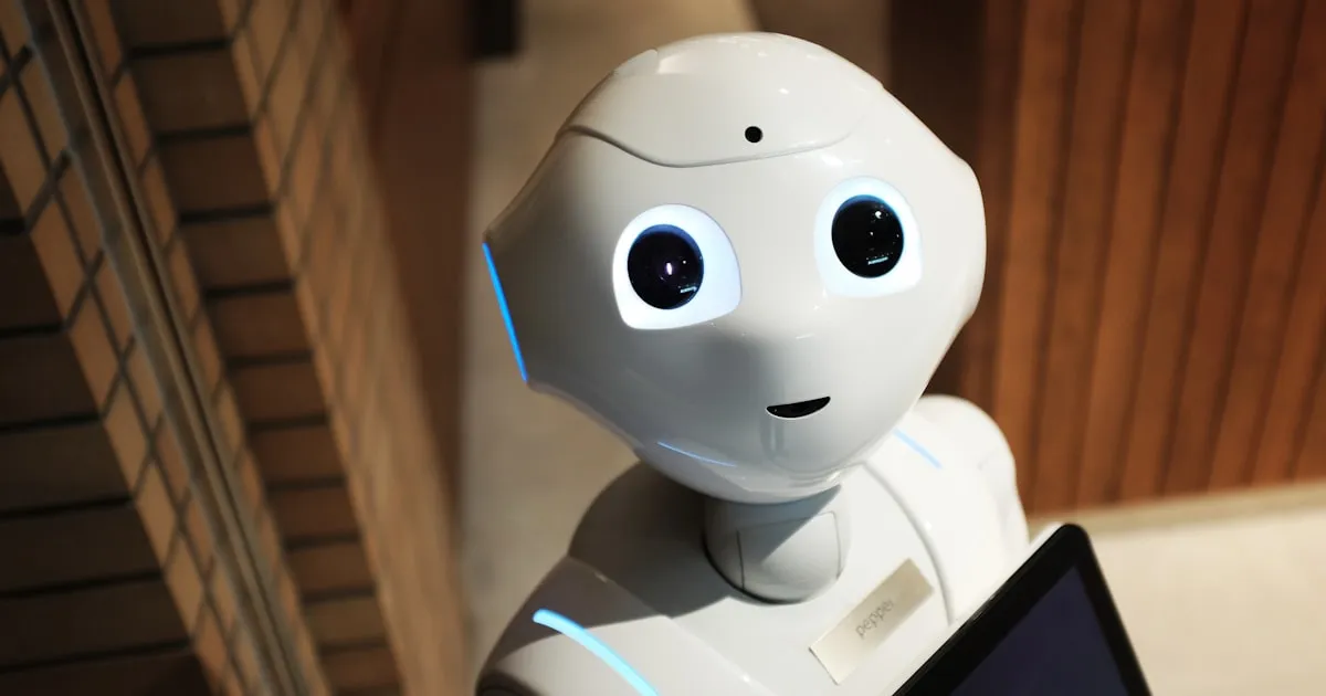 Inteligencia artificial en diseño web: qué está cambiando en 2026 - Waka Media Group
