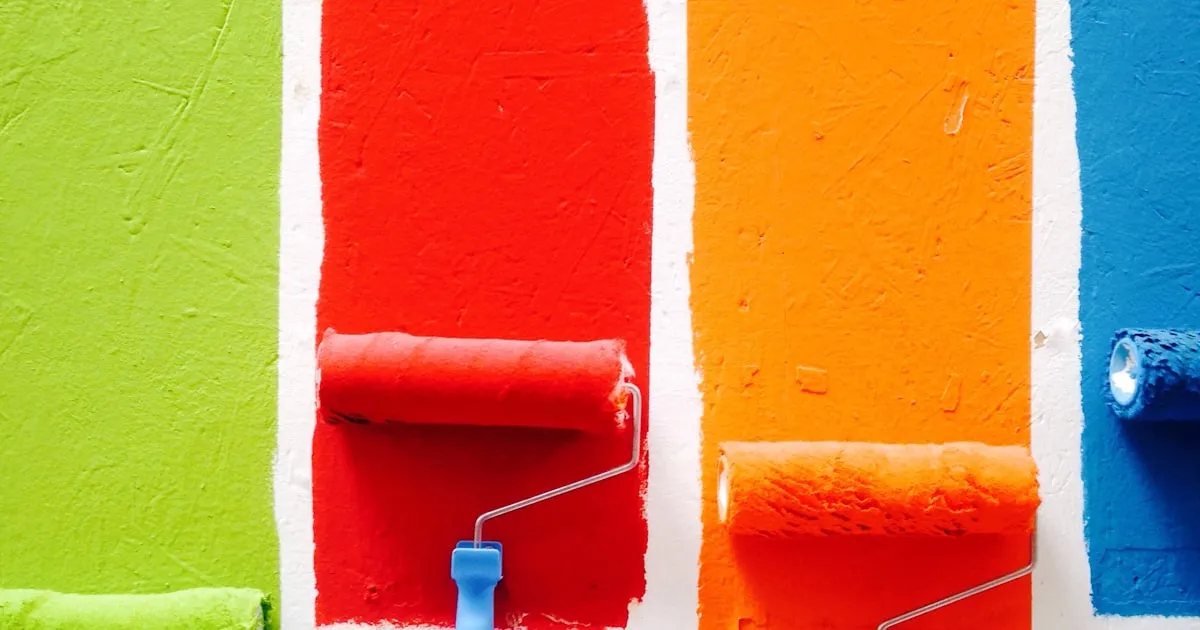 Paleta de colores para sitios web: cómo elegir los colores de tu marca - Waka Media Group
