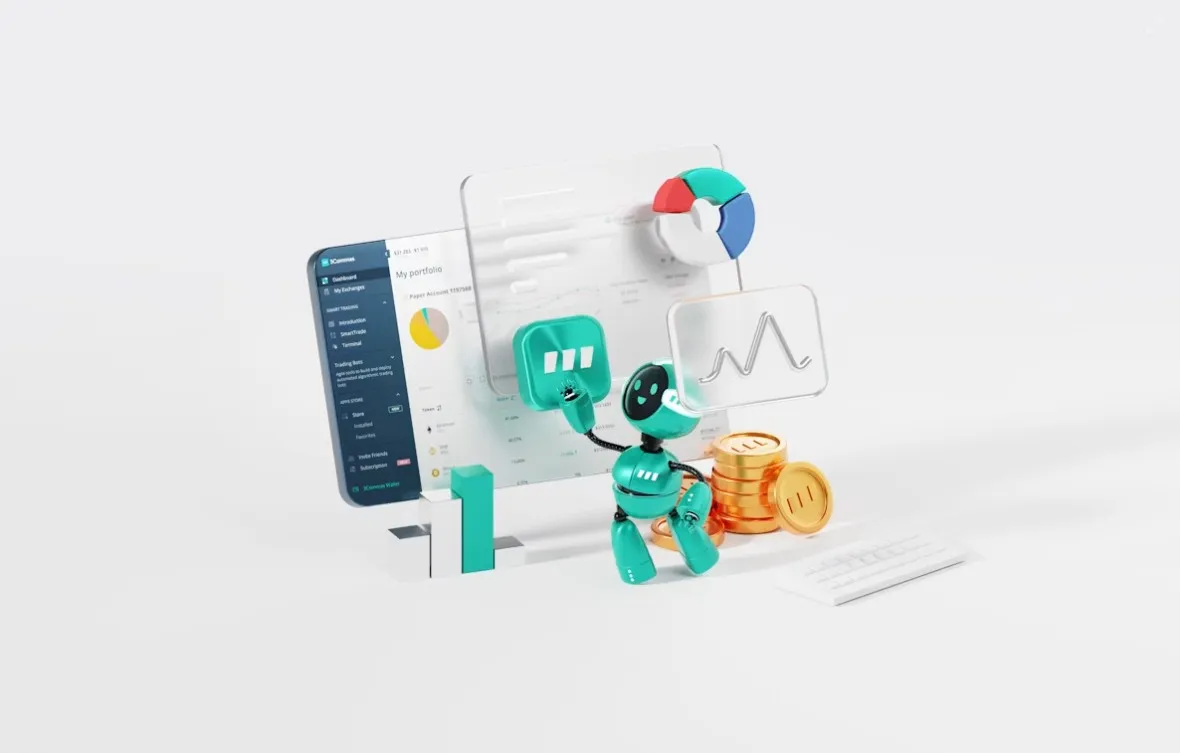 Chatbots en eCommerce: Tu Asistente de Ventas 24/7 que Nunca Duerme