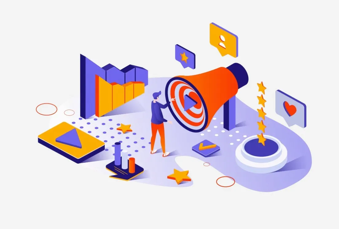 Define tu Voz de Marca Online: Conecta, Diferencia y Cautiva - Waka Media Group