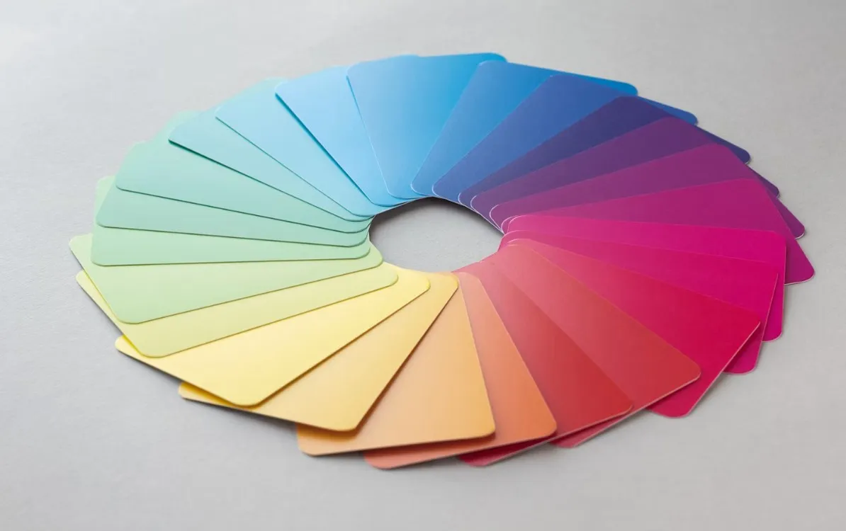 Psicología del Color: Impulsa tus Conversiones Web - Waka Media Group