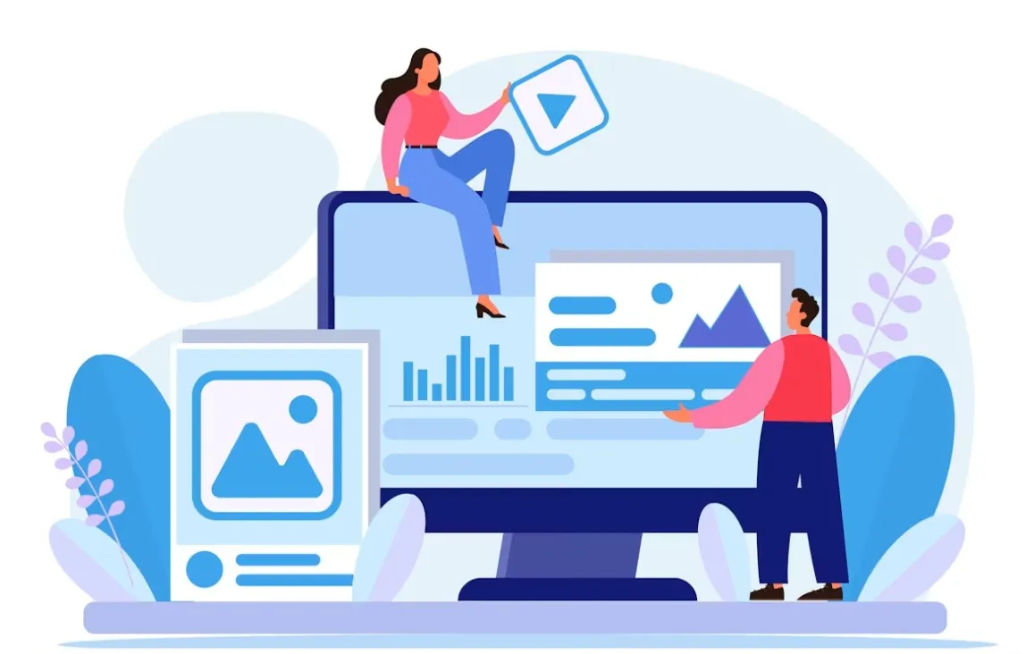 IA y Contenido Web: Potencia tu Estrategia sin Perder la Humanidad