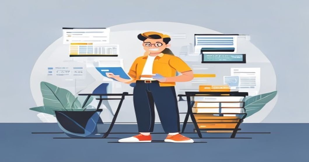 Gestión Logística en eCommerce: De la Cesta al Cliente sin Sorpresas - Waka Media Group