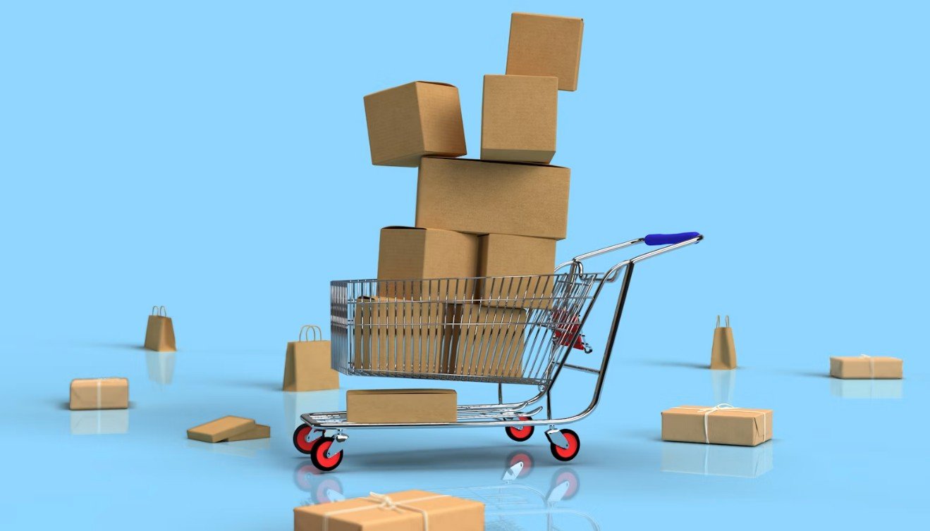 Envío Perfecto en eCommerce: De la Cesta al Cliente sin Contratiempos - Waka Media Group