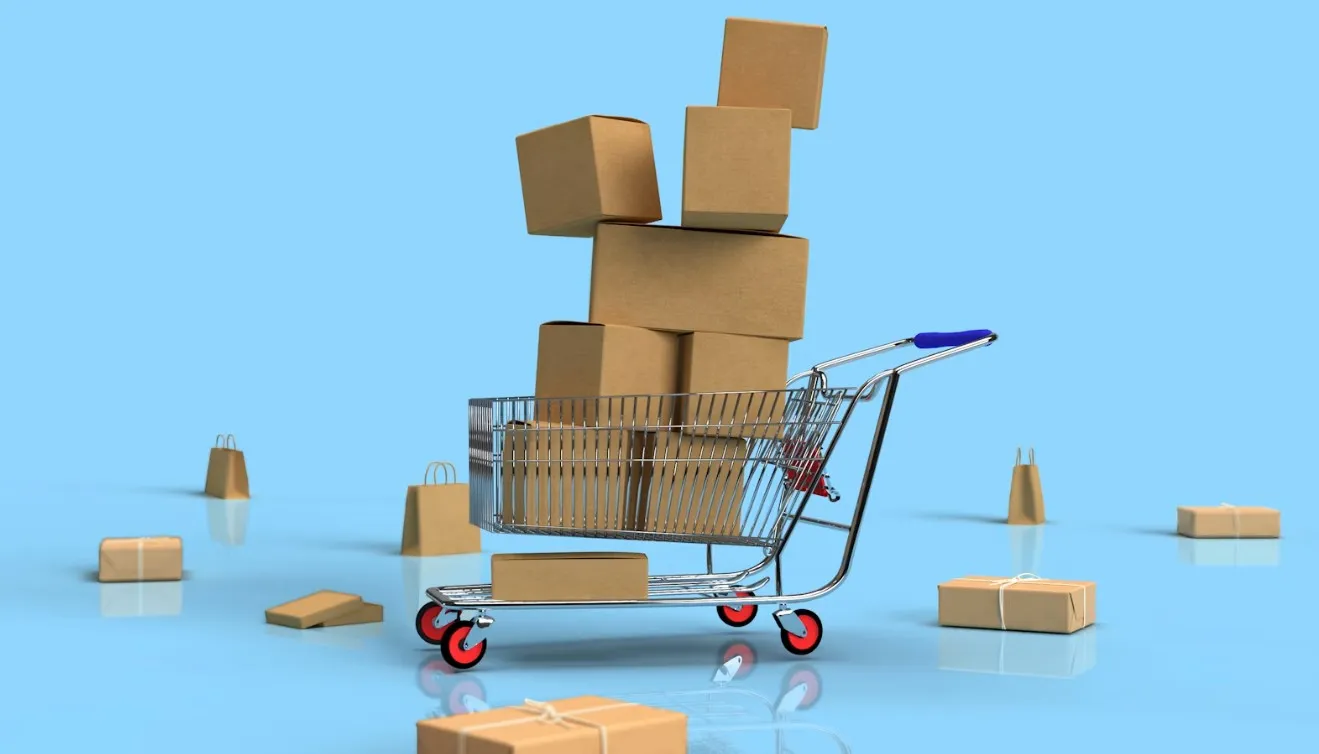 Envío Perfecto en eCommerce: De la Cesta al Cliente sin Contratiempos