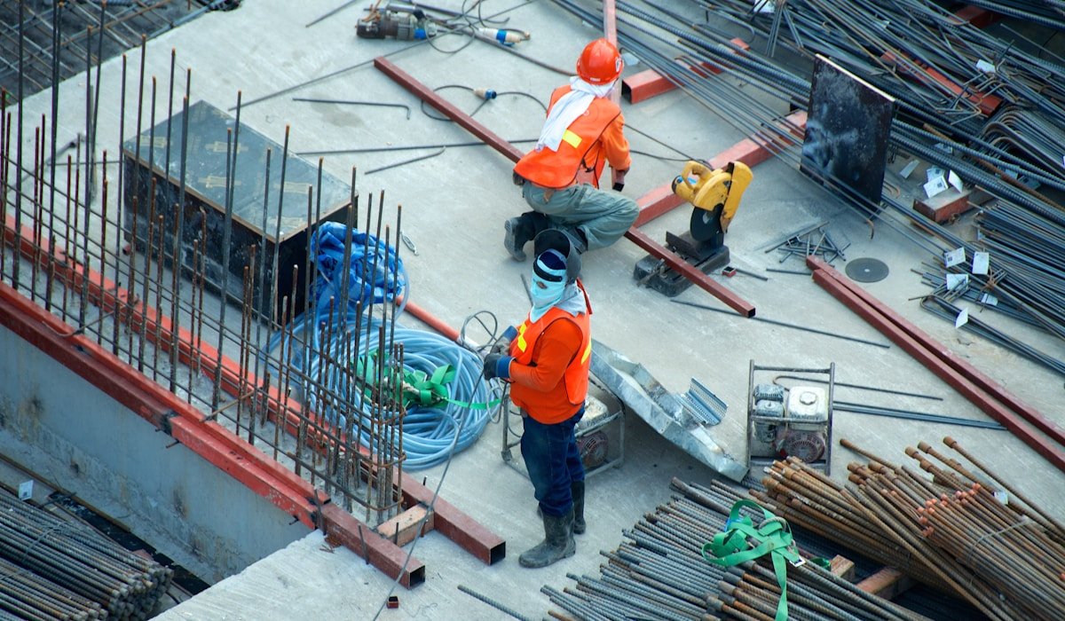 Constructora del Este — Web Corporativa y SEO - Waka Media Group