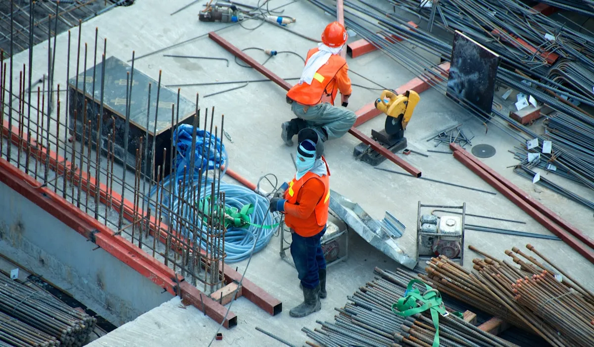Constructora del Este — Web Corporativa y SEO - Waka Media Group
