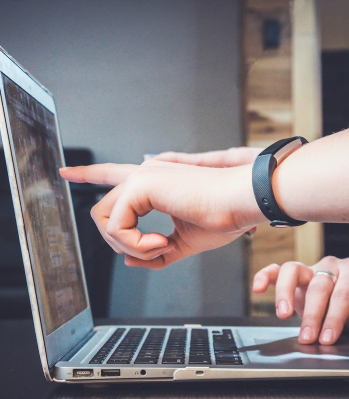 Expertos en cada área del mundo digital
